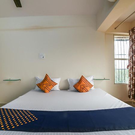 Hotel O Megha Villa Gorhe 외부 사진