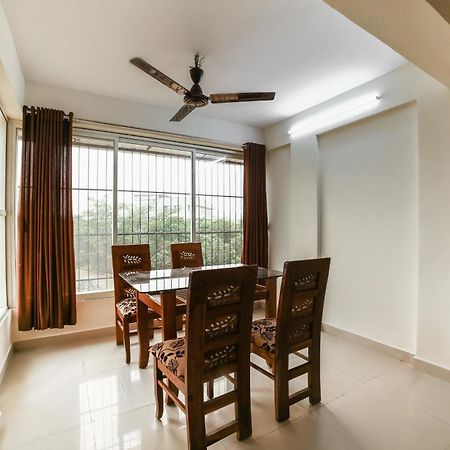 Hotel O Megha Villa Gorhe 외부 사진