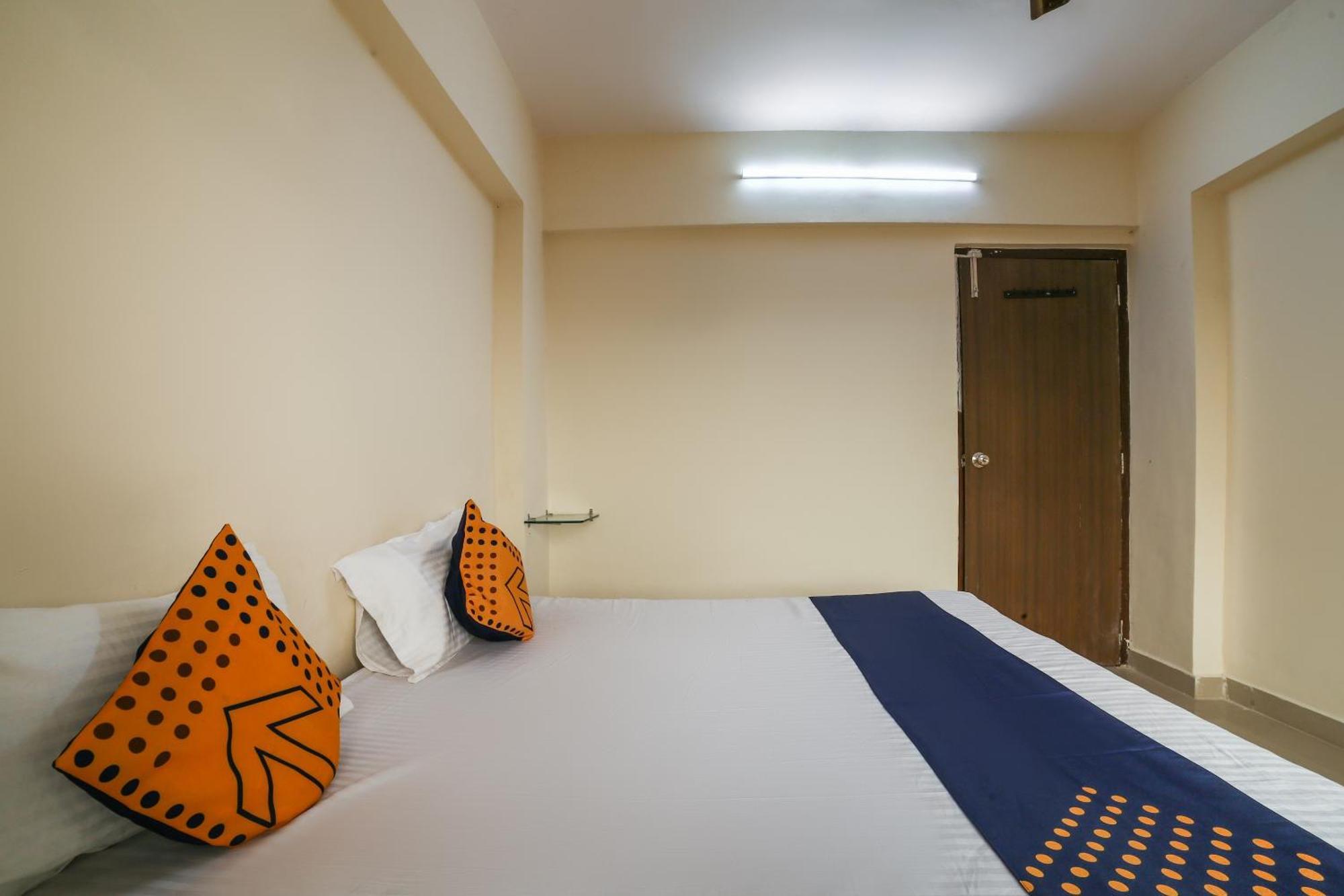 Hotel O Megha Villa Gorhe 외부 사진