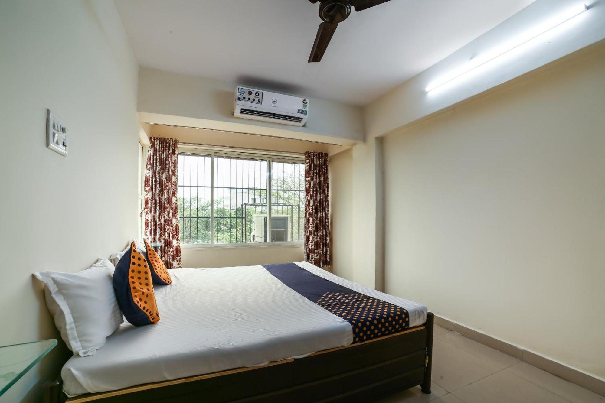 Hotel O Megha Villa Gorhe 외부 사진