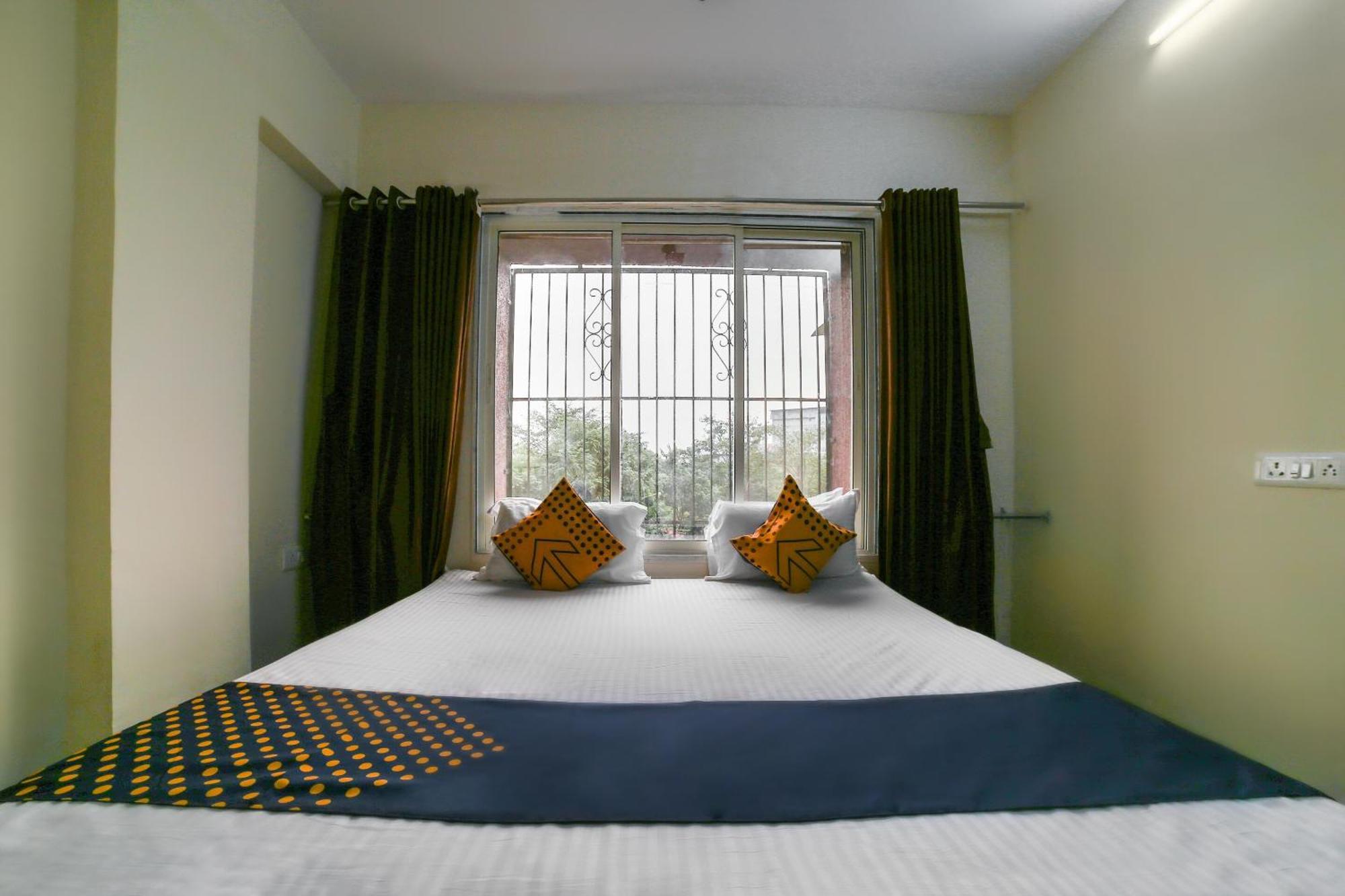 Hotel O Megha Villa Gorhe 외부 사진