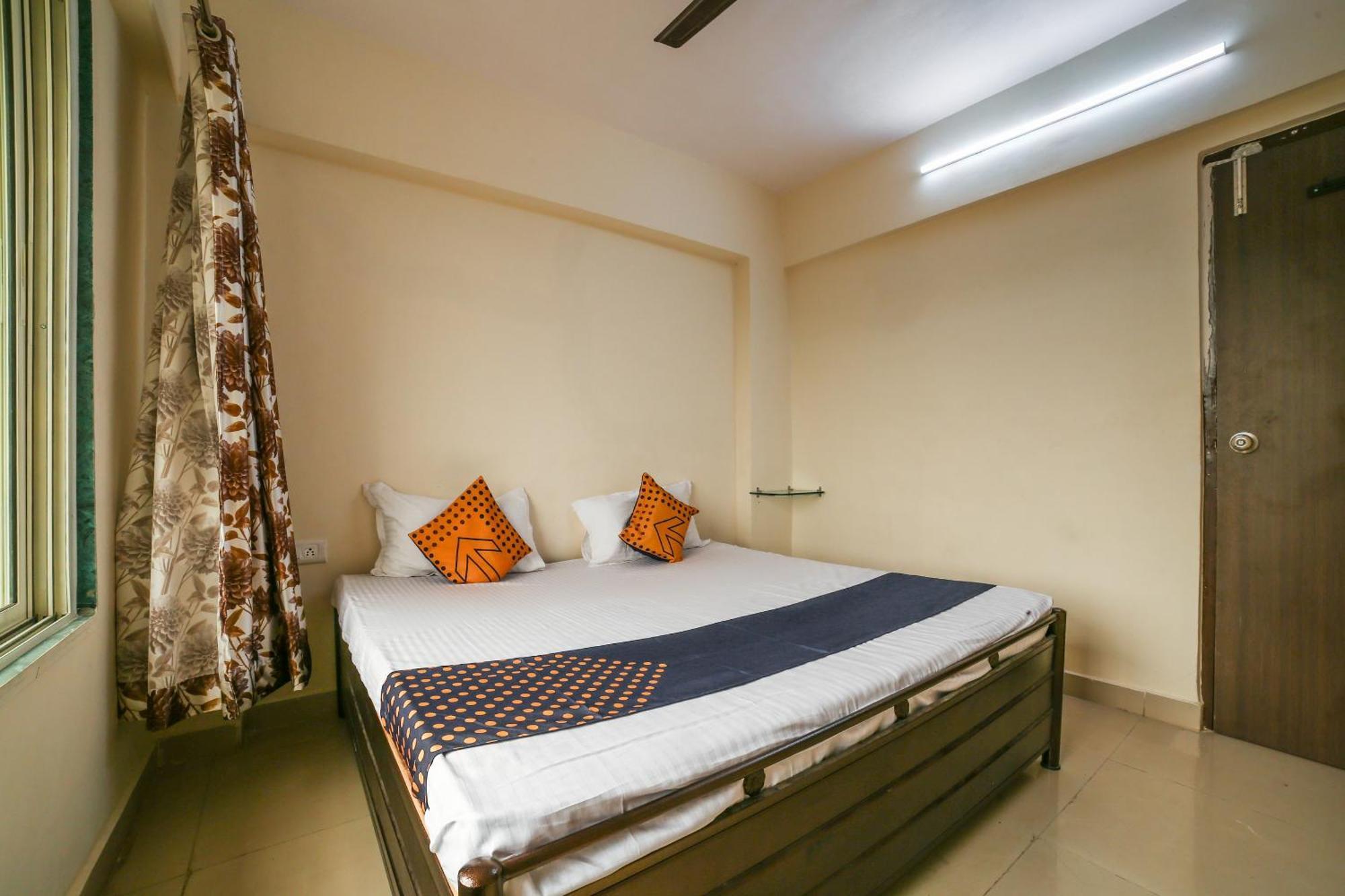 Hotel O Megha Villa Gorhe 외부 사진