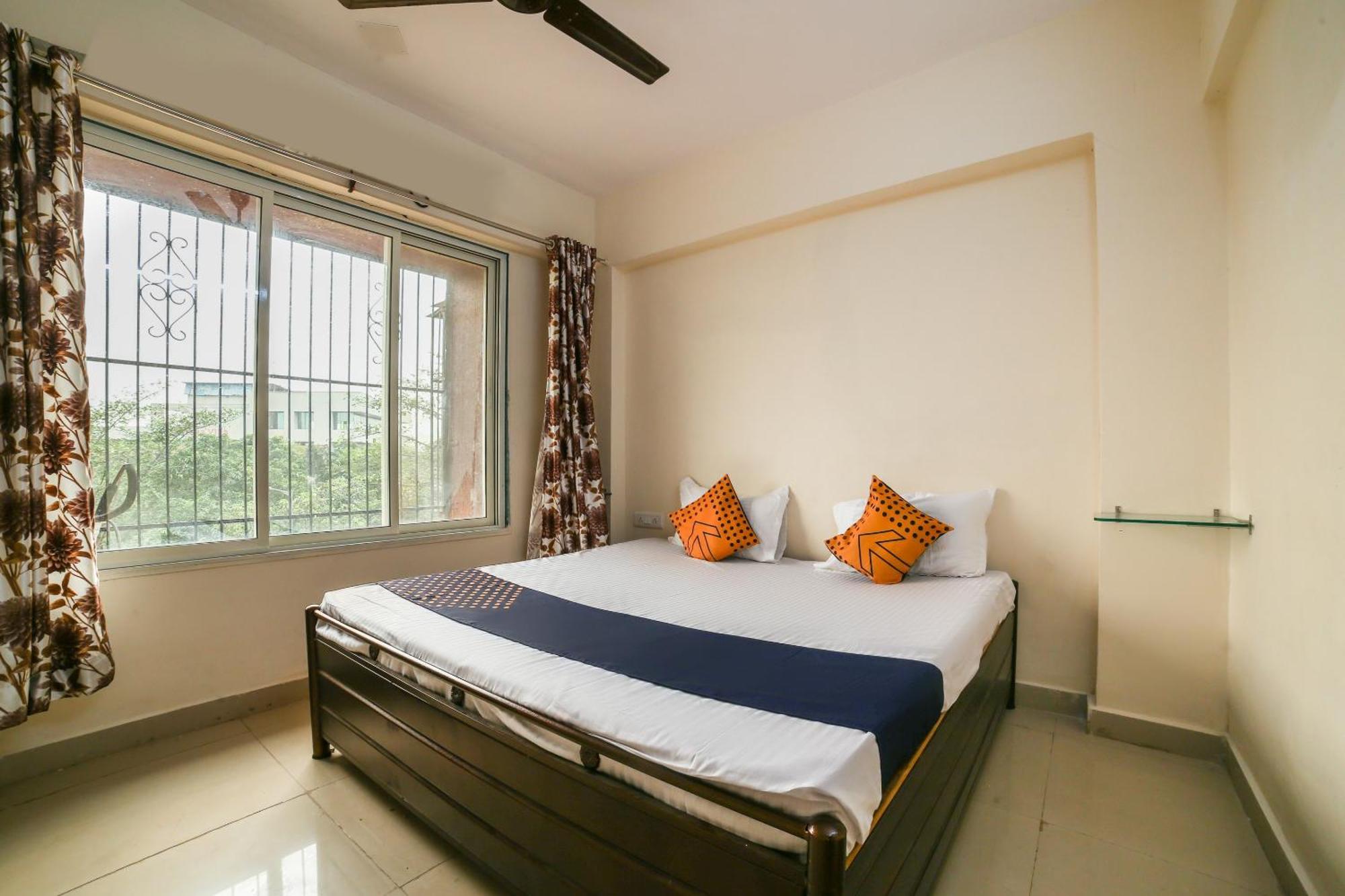 Hotel O Megha Villa Gorhe 외부 사진